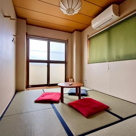 Ostay Numabukuro Hotel Apartment โตเกียว ภายนอก รูปภาพ