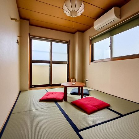 Ostay Numabukuro Hotel Apartment โตเกียว ภายนอก รูปภาพ