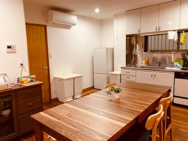 Ostay Numabukuro Hotel Apartment โตเกียว ภายนอก รูปภาพ
