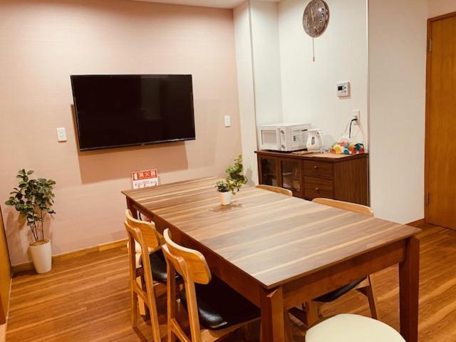 Ostay Numabukuro Hotel Apartment โตเกียว ภายนอก รูปภาพ