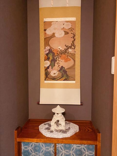 Ostay Numabukuro Hotel Apartment โตเกียว ภายนอก รูปภาพ