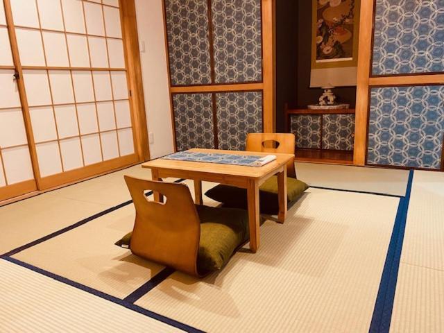 Ostay Numabukuro Hotel Apartment โตเกียว ภายนอก รูปภาพ