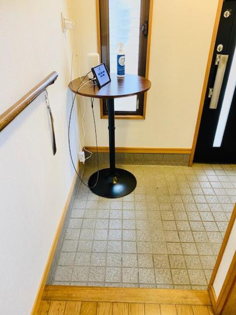 Ostay Numabukuro Hotel Apartment โตเกียว ภายนอก รูปภาพ