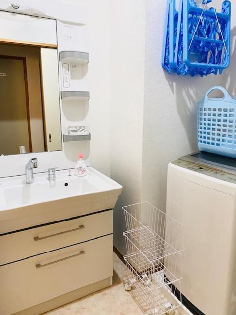Ostay Numabukuro Hotel Apartment โตเกียว ภายนอก รูปภาพ