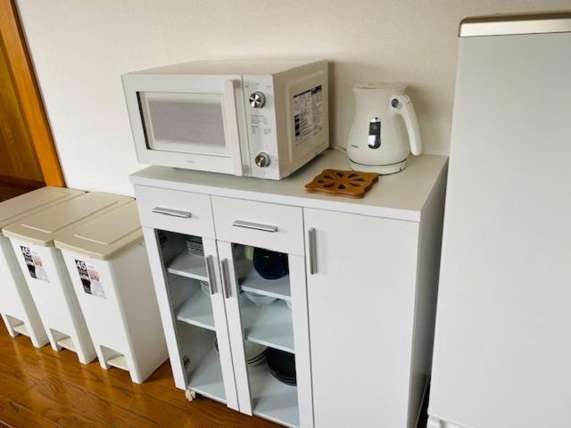 Ostay Numabukuro Hotel Apartment โตเกียว ภายนอก รูปภาพ