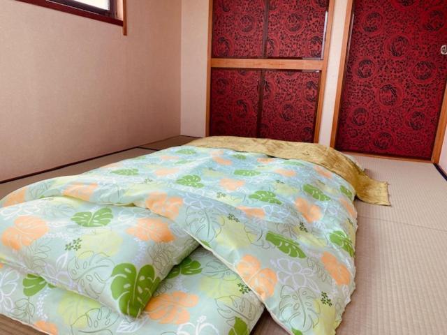 Ostay Numabukuro Hotel Apartment โตเกียว ภายนอก รูปภาพ
