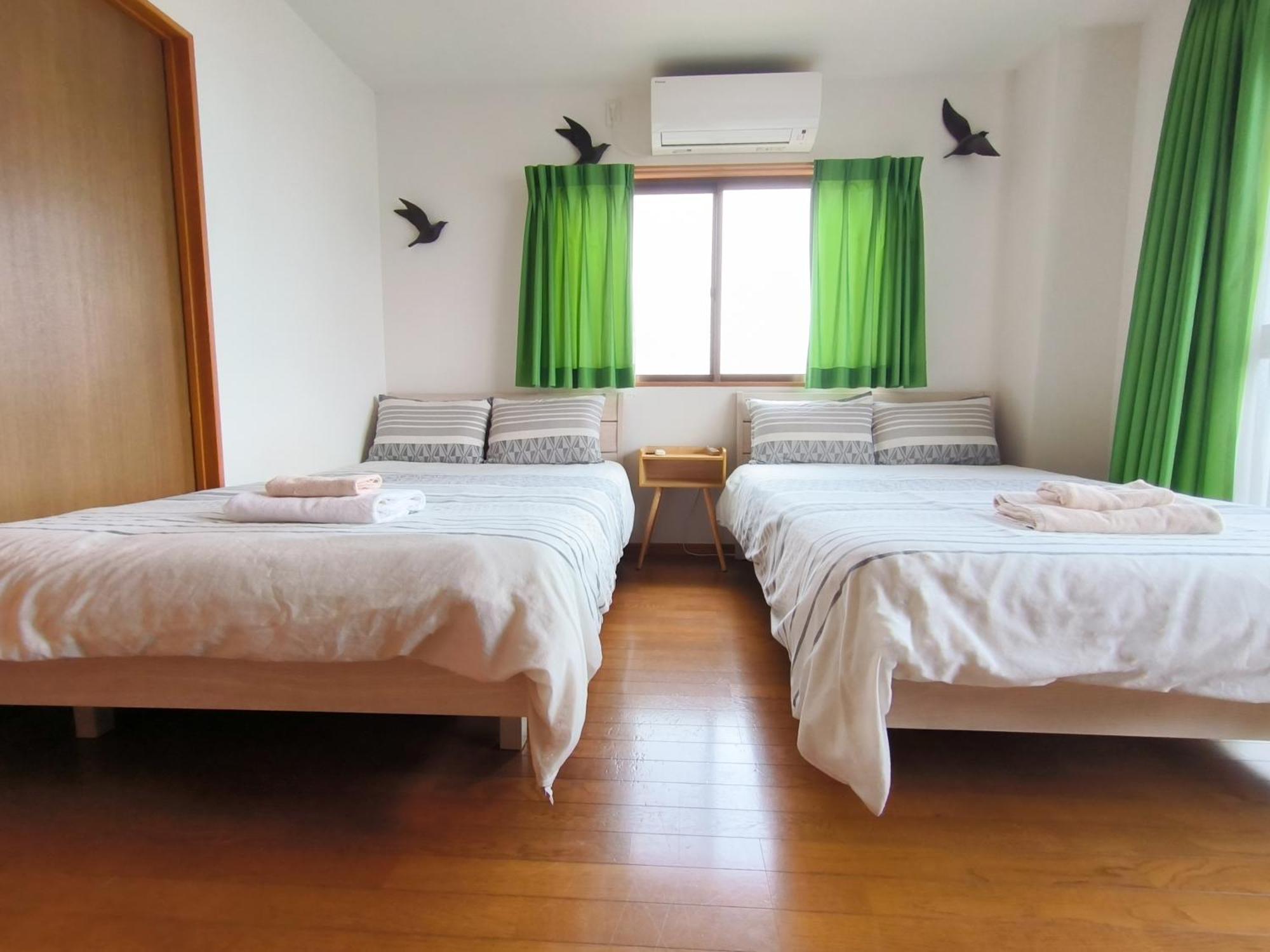 Ostay Numabukuro Hotel Apartment โตเกียว ภายนอก รูปภาพ