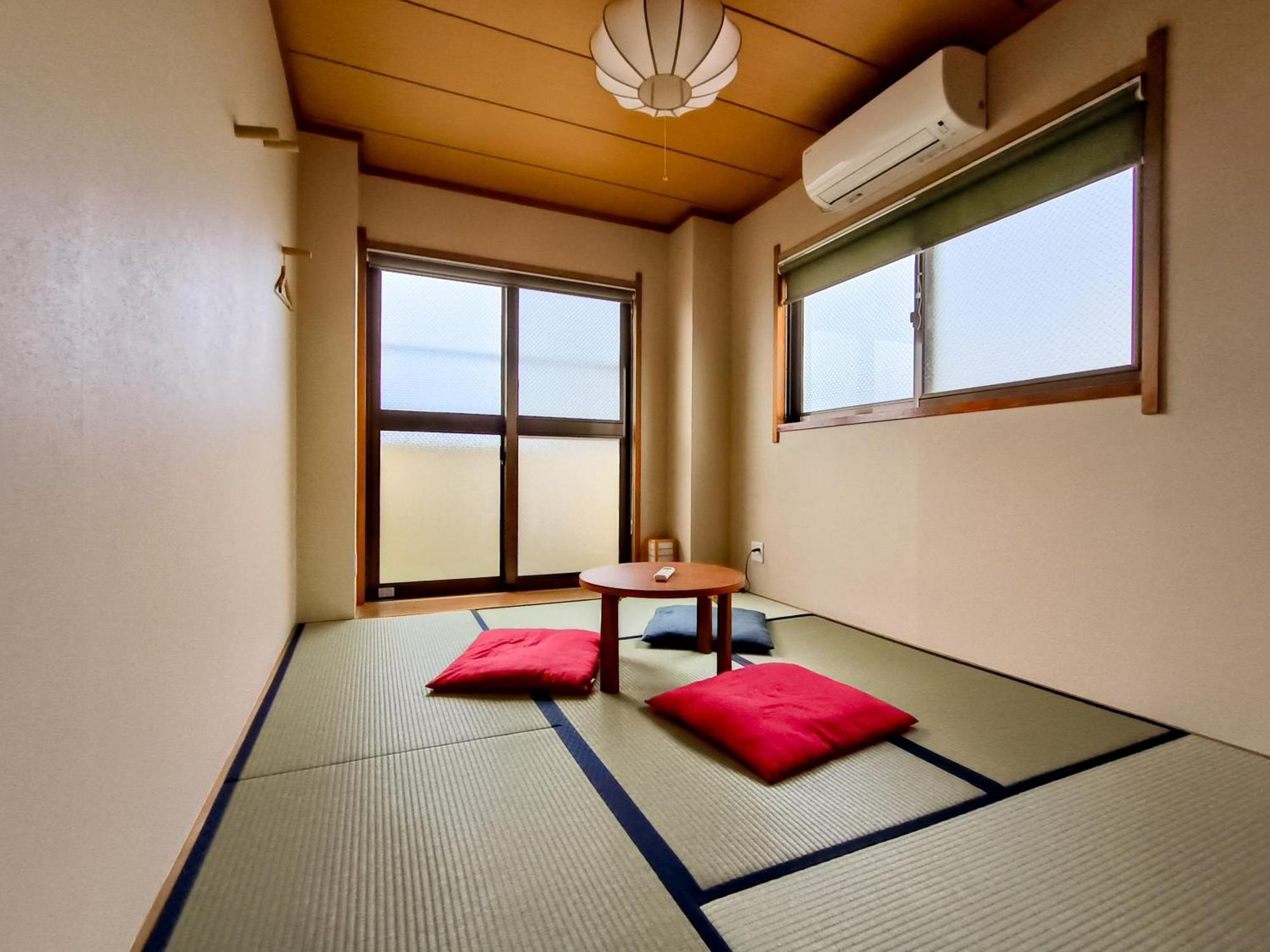 Ostay Numabukuro Hotel Apartment โตเกียว ภายนอก รูปภาพ