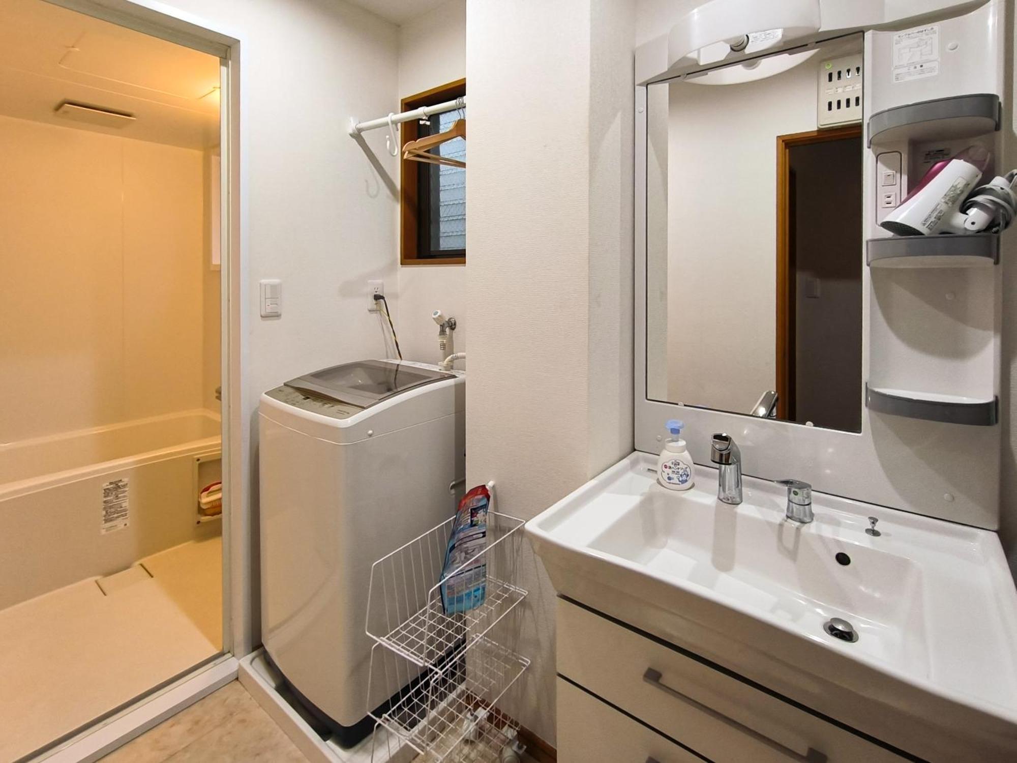 Ostay Numabukuro Hotel Apartment โตเกียว ภายนอก รูปภาพ