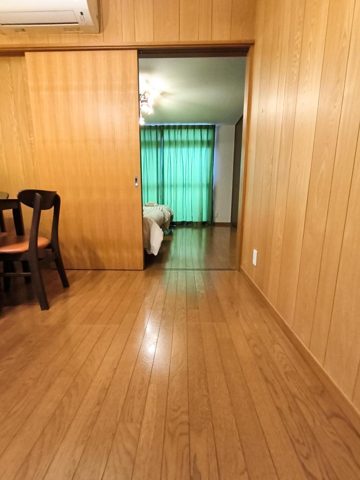 Ostay Numabukuro Hotel Apartment โตเกียว ภายนอก รูปภาพ