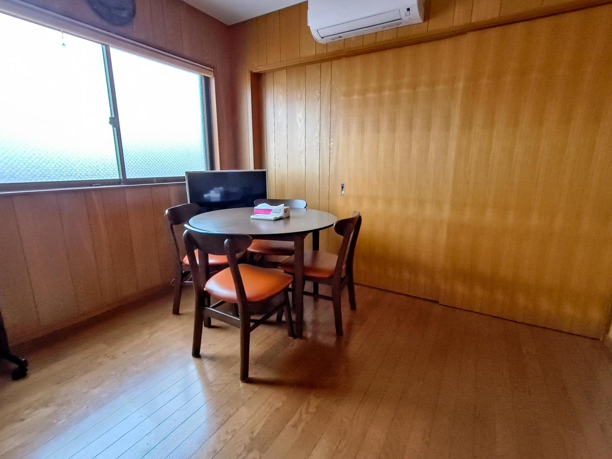 Ostay Numabukuro Hotel Apartment โตเกียว ภายนอก รูปภาพ
